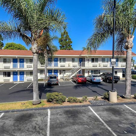 Motel 6-Long Beach, Ca - Los Angeles Exterior photo
