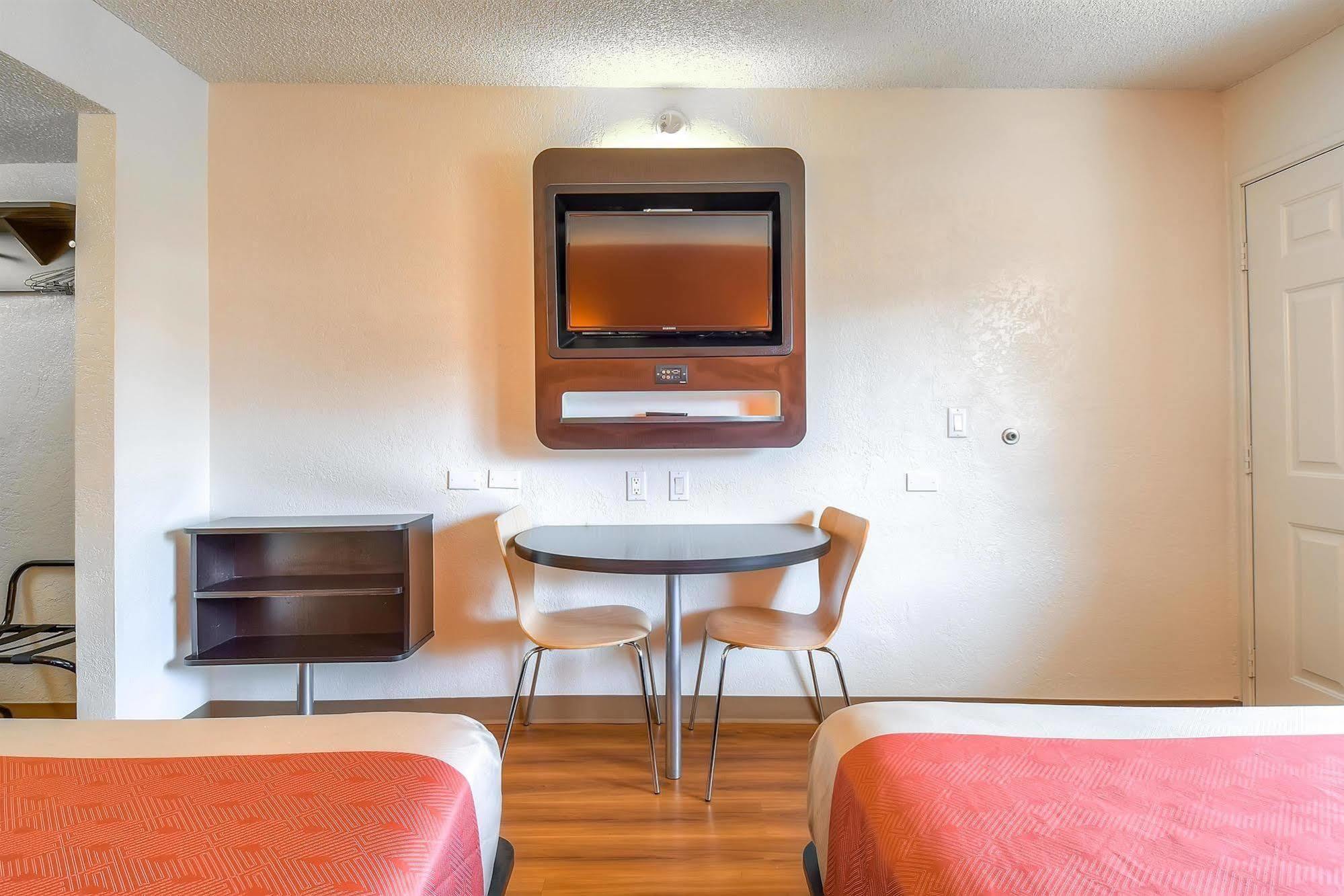 Motel 6-Long Beach, Ca - Los Angeles Exterior photo