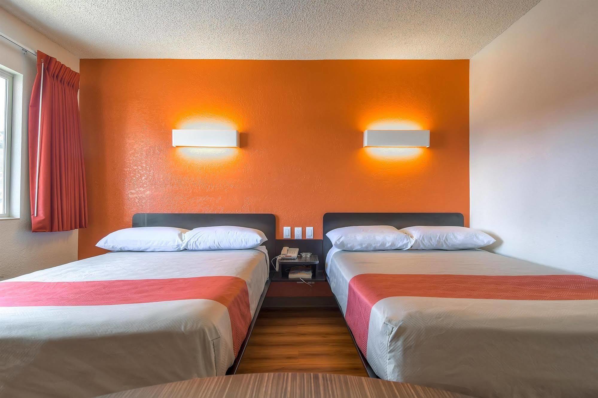 Motel 6-Long Beach, Ca - Los Angeles Exterior photo