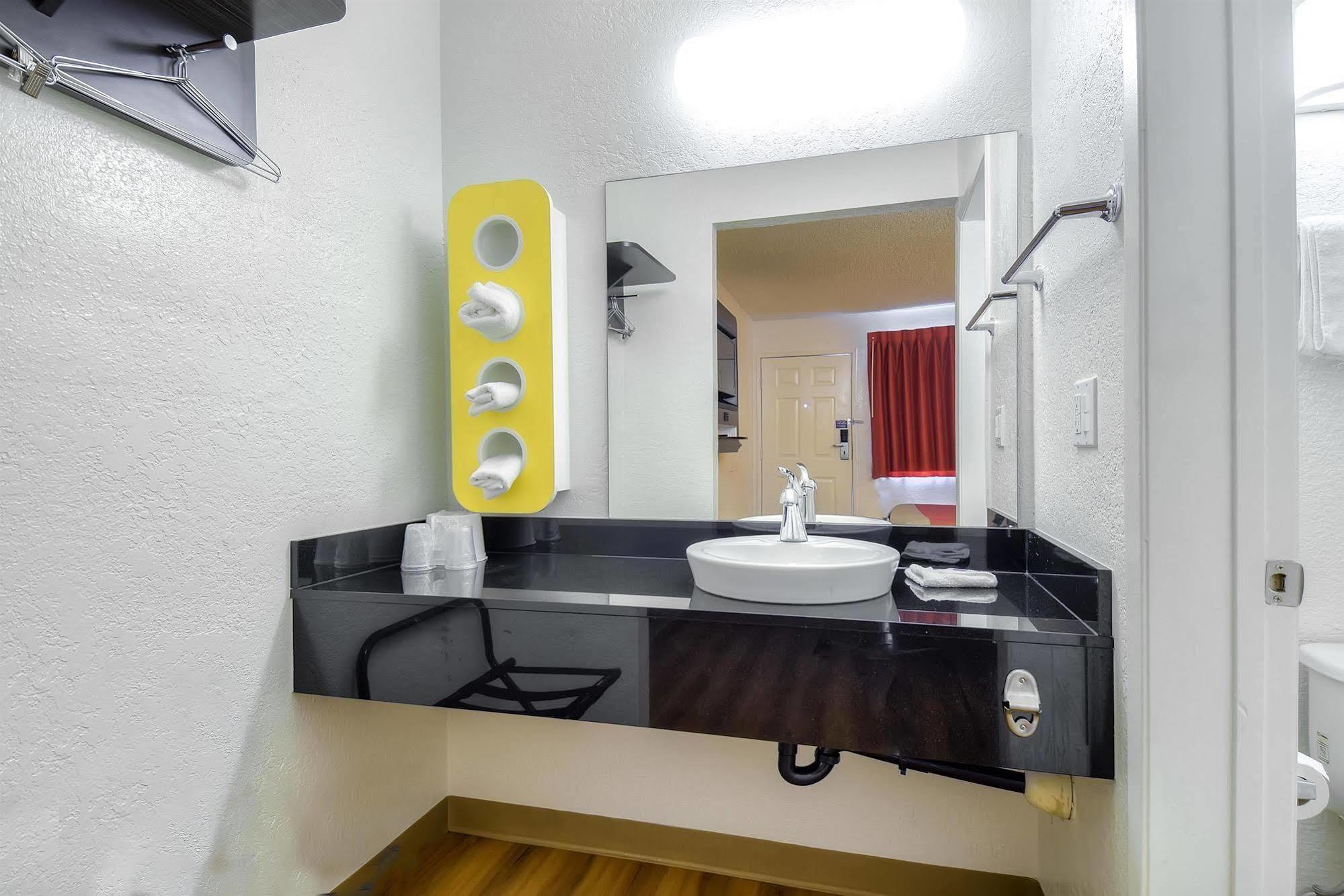 Motel 6-Long Beach, Ca - Los Angeles Exterior photo