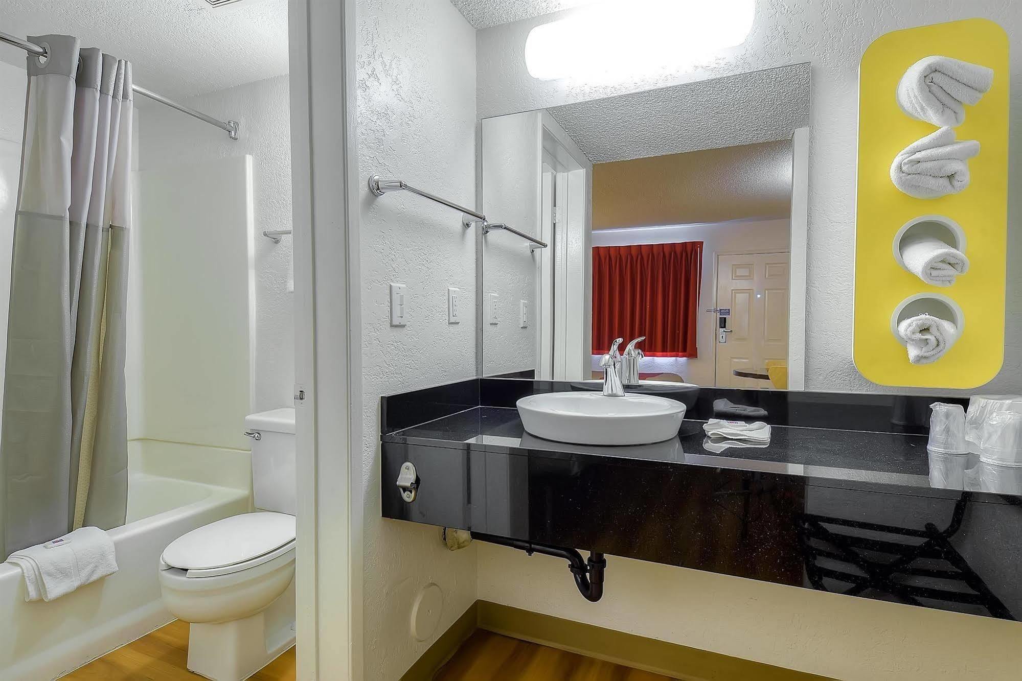 Motel 6-Long Beach, Ca - Los Angeles Exterior photo