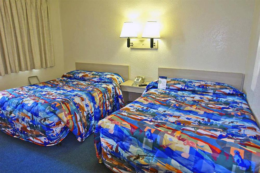 Motel 6-Long Beach, Ca - Los Angeles Room photo