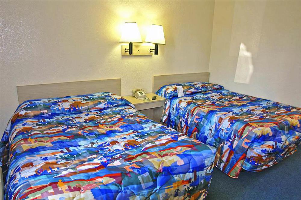 Motel 6-Long Beach, Ca - Los Angeles Room photo