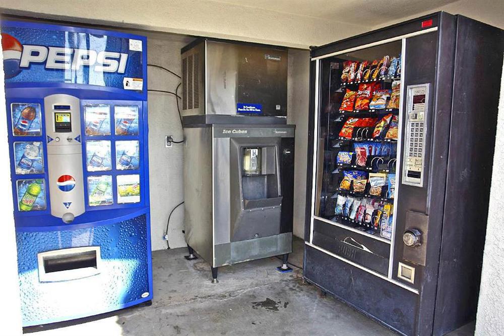 Motel 6-Long Beach, Ca - Los Angeles Amenities photo